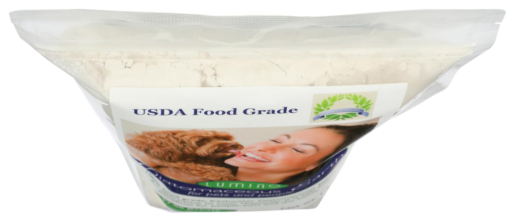 Food Grade Diatomaceous Earth 1.5lb E619