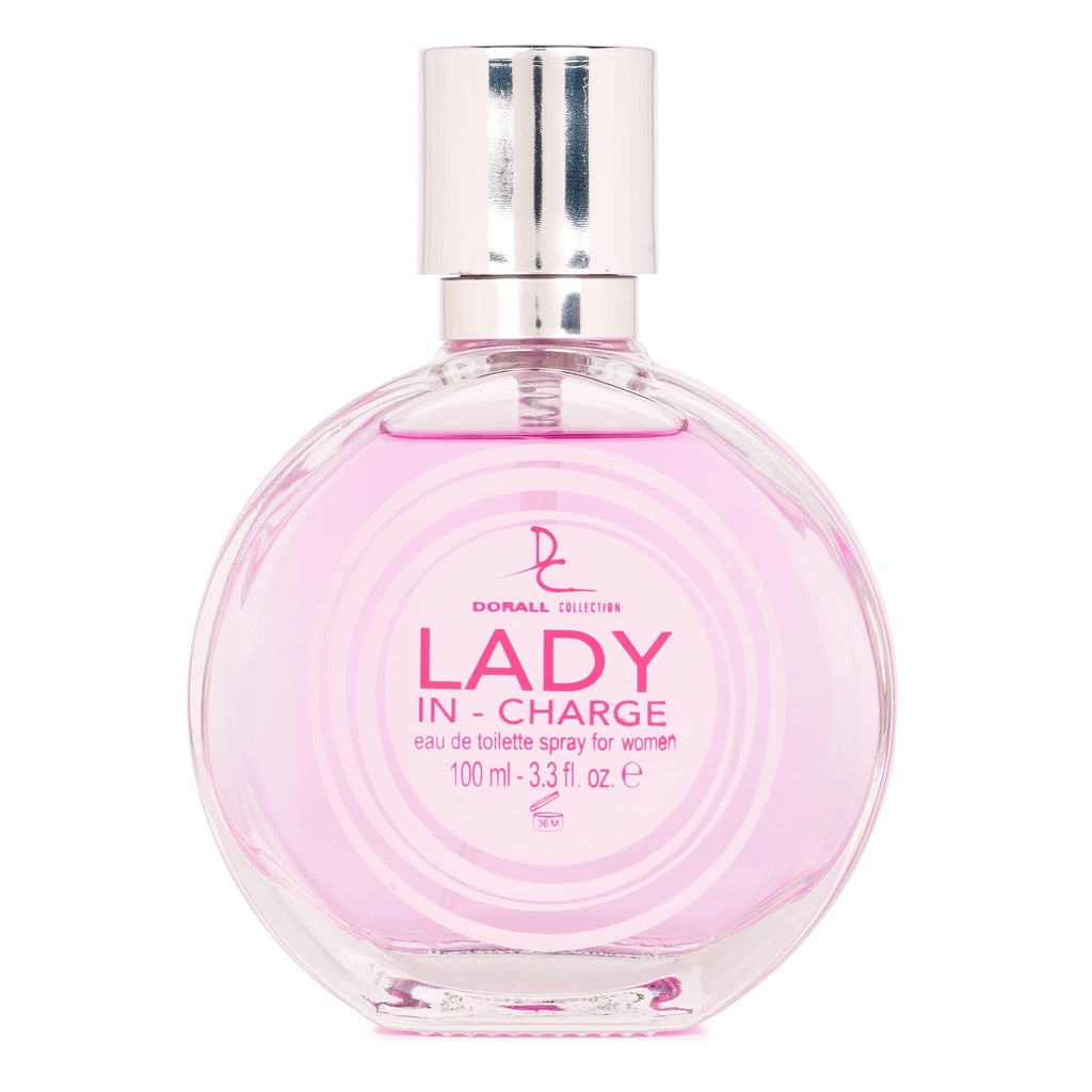 Perfume for Women 3.3 oz Eau de Toilette Spray B71822