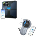 Smart Tape with Large Display, Scale with BMI V2791