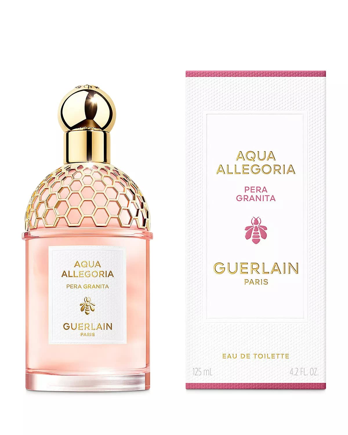 Eau de Toilette Spray 4.2 Ounce N673