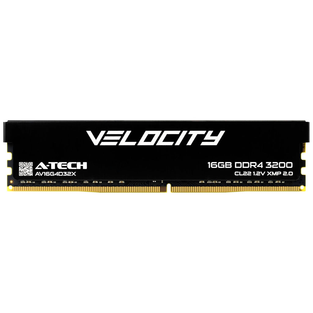 16GB DDR4 3200MHz Non-ECC DIMM Desktop Memory G5407