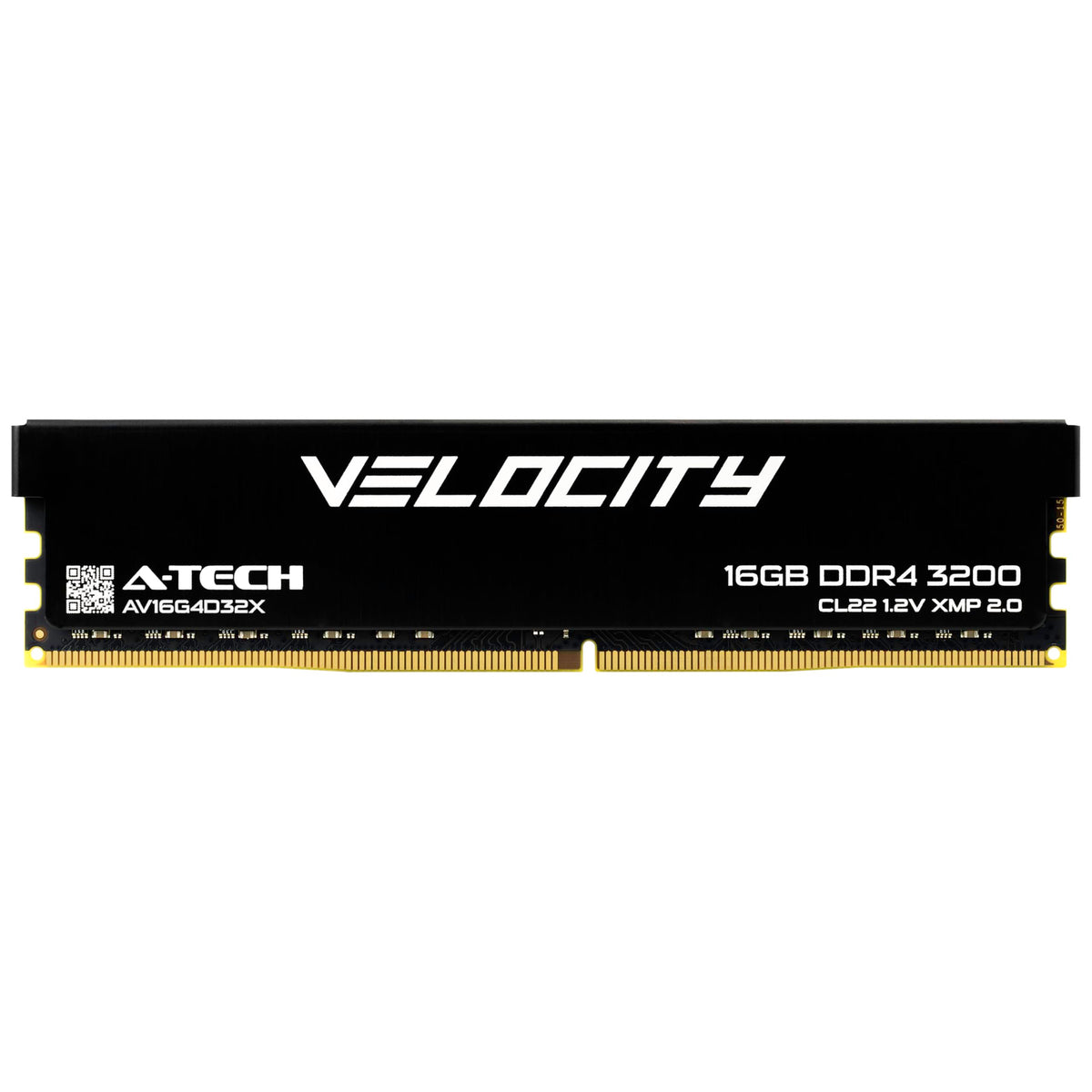 16GB DDR4 3200MHz Non-ECC DIMM Desktop Memory G5407