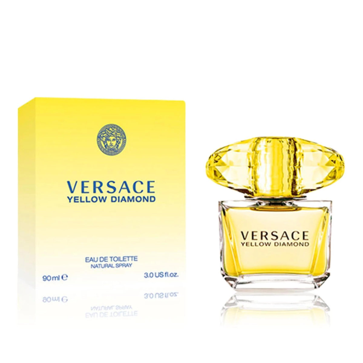 Floral Fruity Eau de Toilette Spray, 3 Ounce T34649