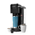 Single Serve K-Cup Brewer with 50oz Water Reservoir C588