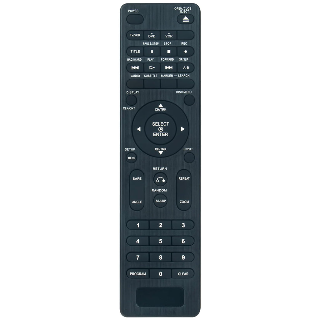 Replacement Remote Control K673