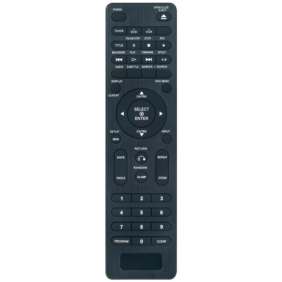 Replacement Remote Control K673