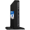 Mini Business Desktop Computer, 32GB DDR5 RAM, 1TB SSD N6687