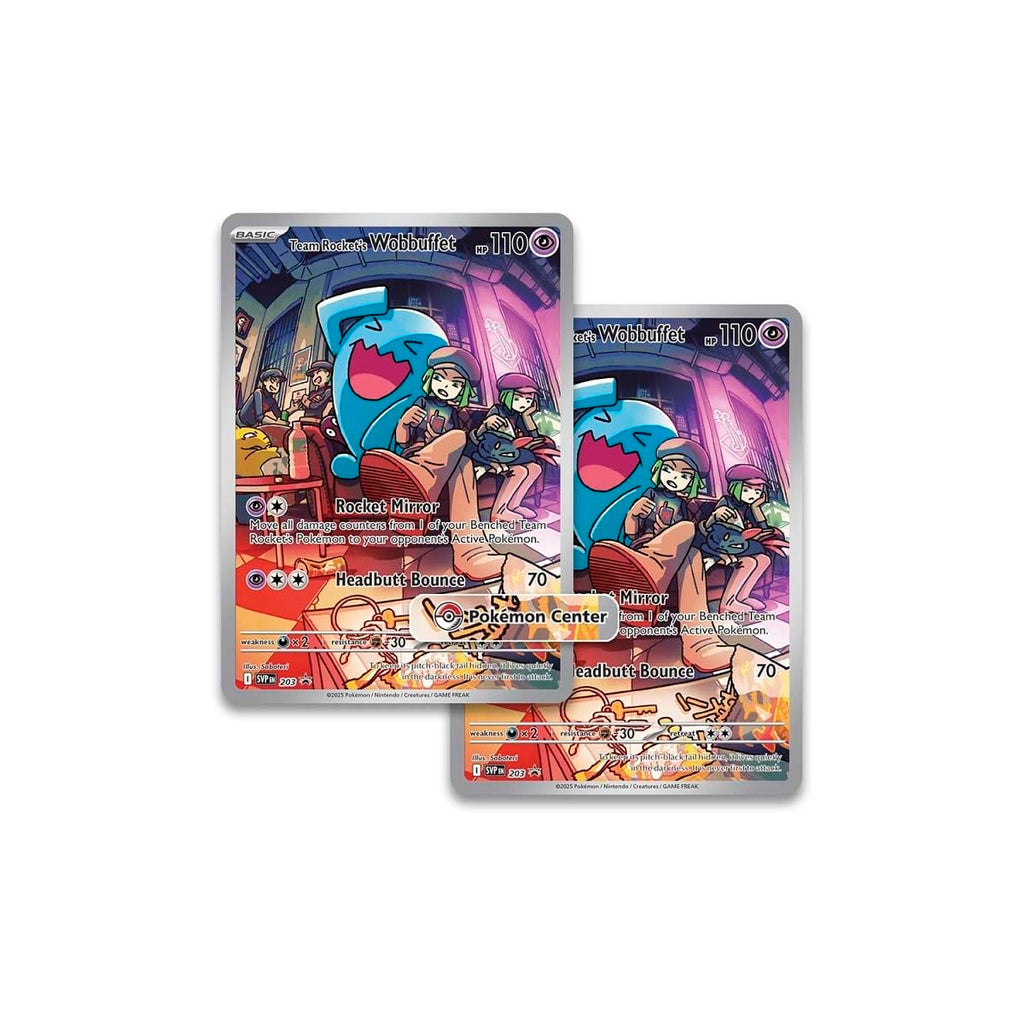 Pokémon TCG Elite Trainer Box W363038