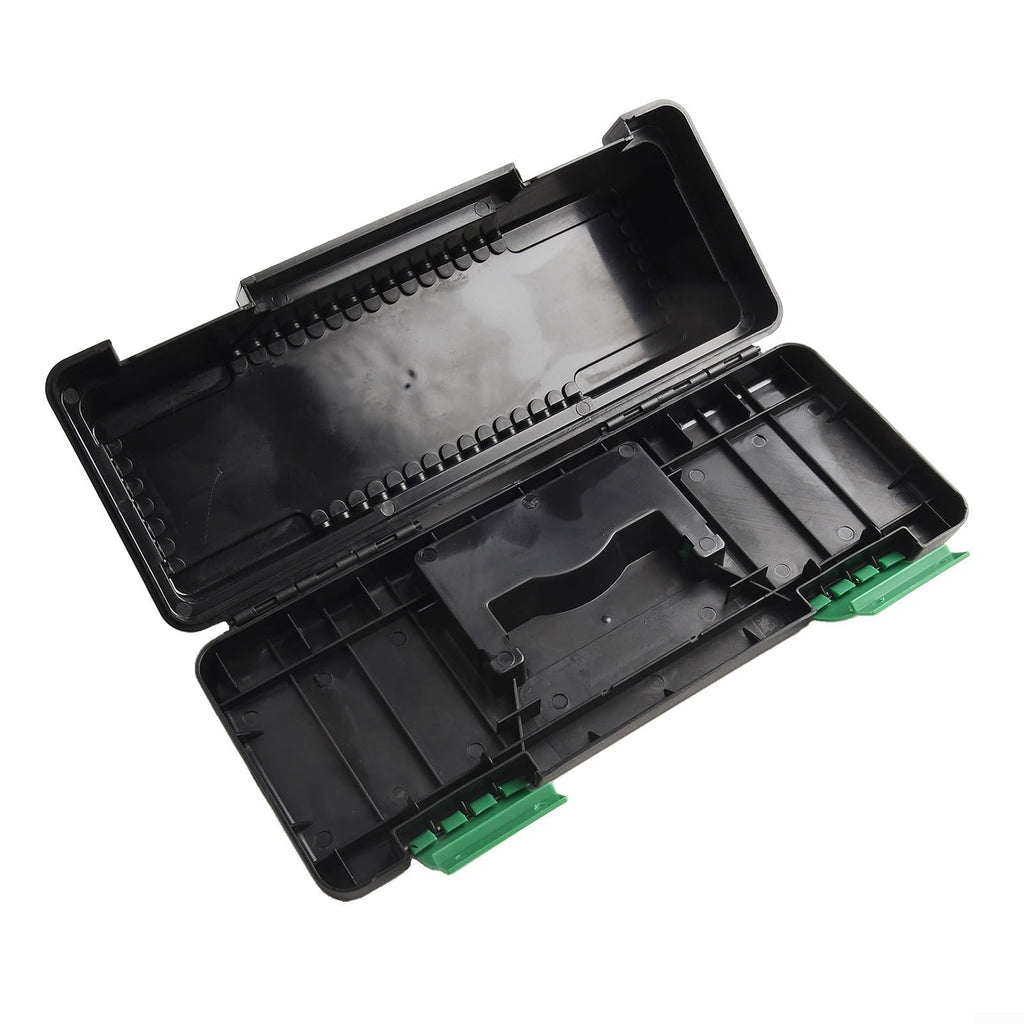 10 Inch Plastic Tool Box M403207