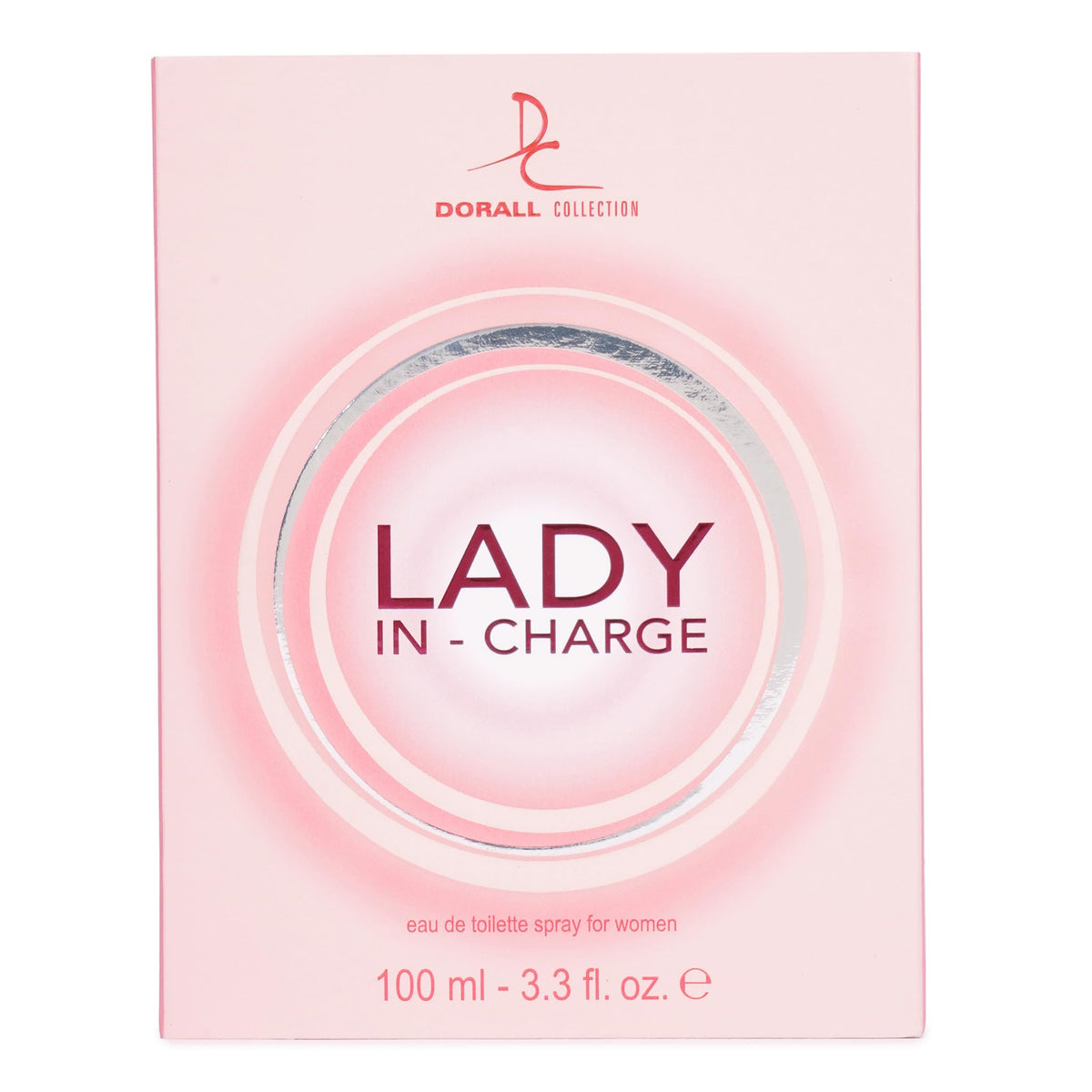 Perfume for Women 3.3 oz Eau de Toilette Spray B71822