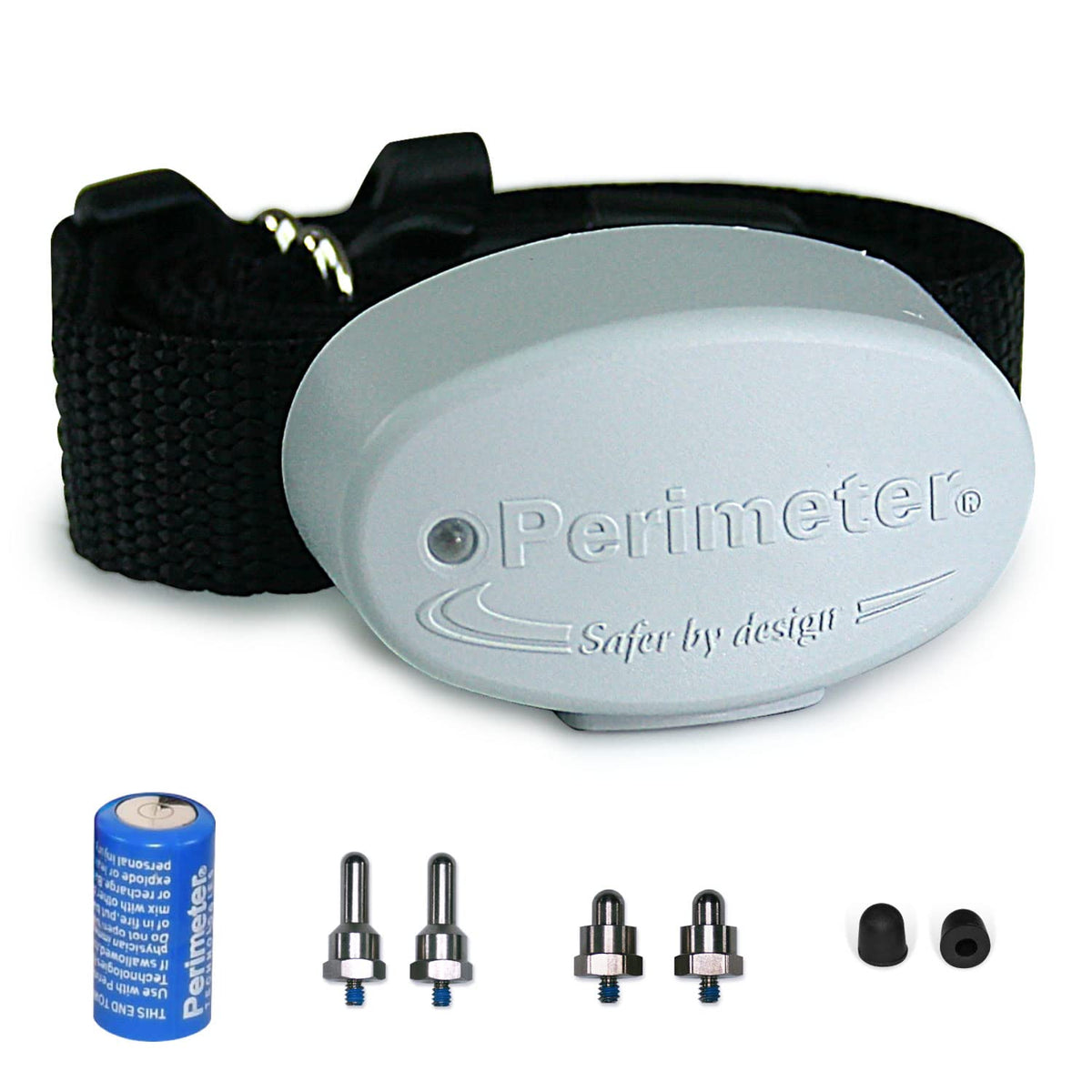 Invisible Fence Compatible Dog Collar P489255
