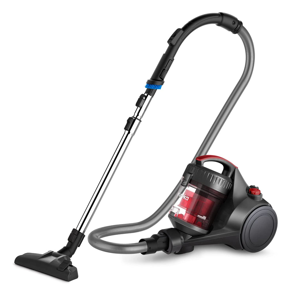 Bagless Canister Vacuum Cleaner P257