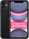 Black 64GB Smartphone L635