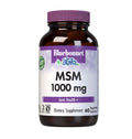 MSM 1000 mg 60 Vegetable Capsules Q447097