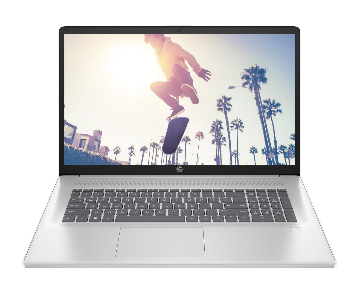 17.3” FHD Intel Core 7 16GB DDR4 1TB SSD Laptop Y23507