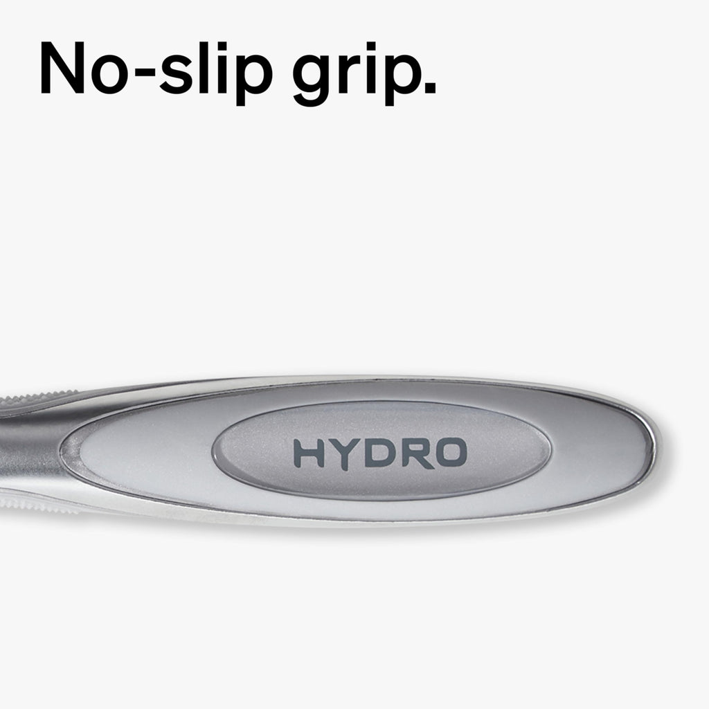 5-Blade Mens Razors with 17 Refills Y932161