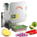 Compact Electric Vegetable Cutter J658382