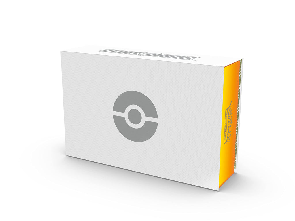 Pokemon TCG Ultra-Premium Collection I9412