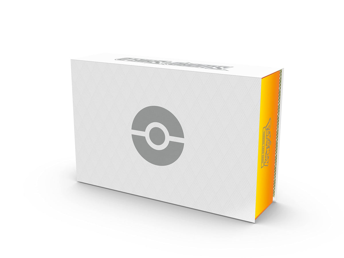 Pokemon TCG Ultra-Premium Collection I9412