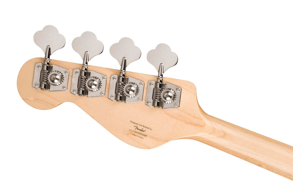 Metallic Black Bass G942