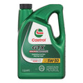 5W-30 Synthetic Blend Motor Oil, 5 Quarts Z882193