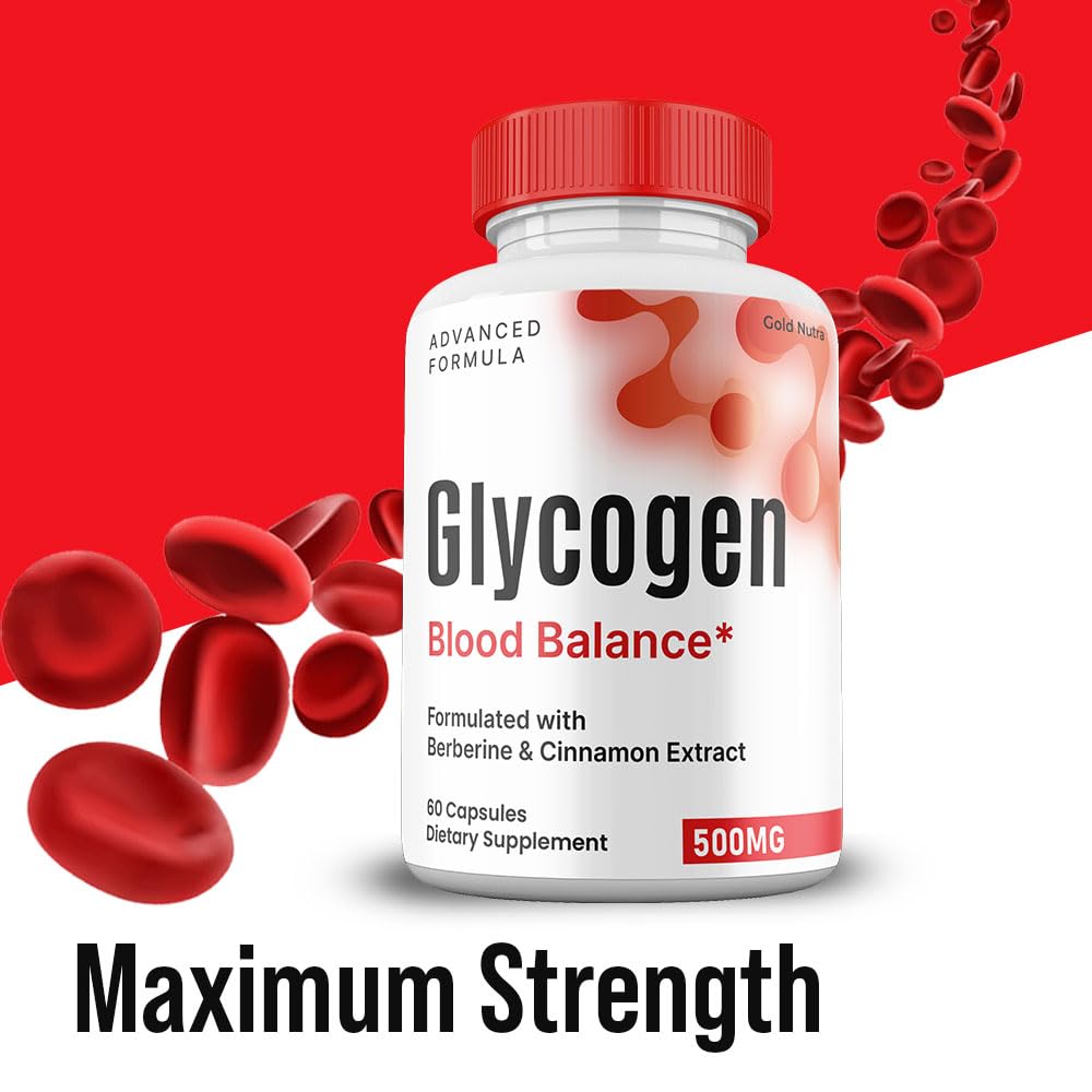 Blood Balance Capsules 3 Pack N221196