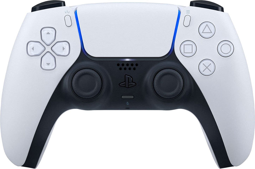 White Slim Digital Edition Gaming Console Q4894