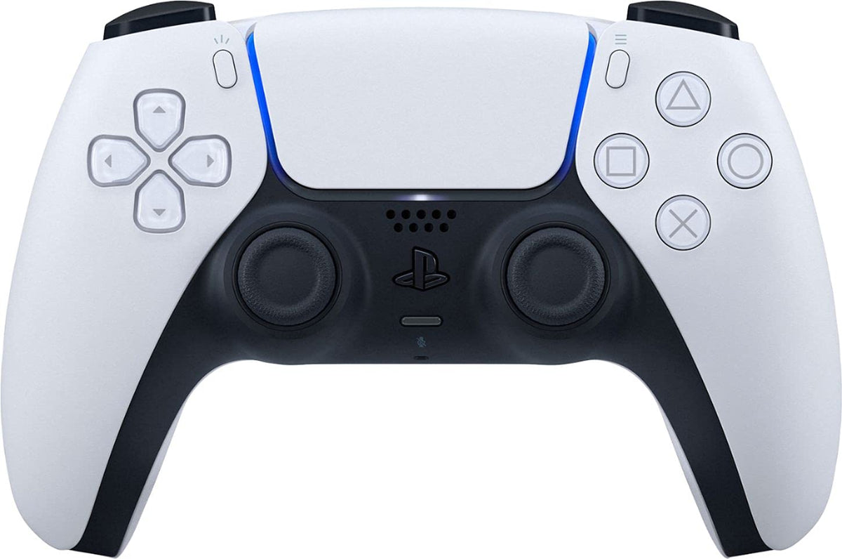 White Slim Digital Edition Gaming Console Q4894