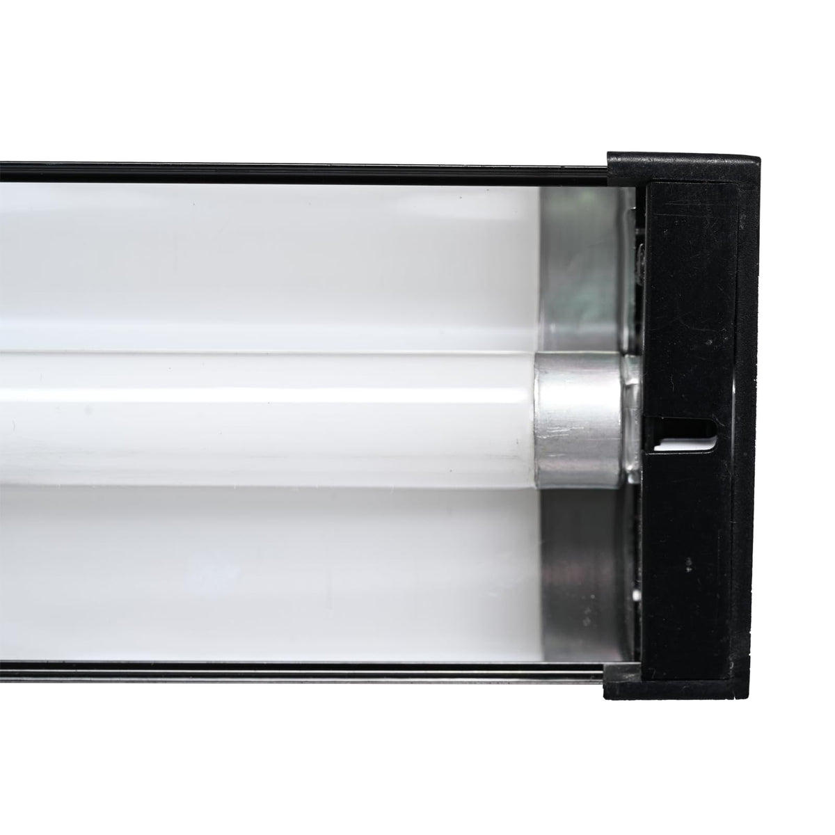 24W 22 Inch T5 HO UVB10.0 Reptile Light Combo Kit Y46505