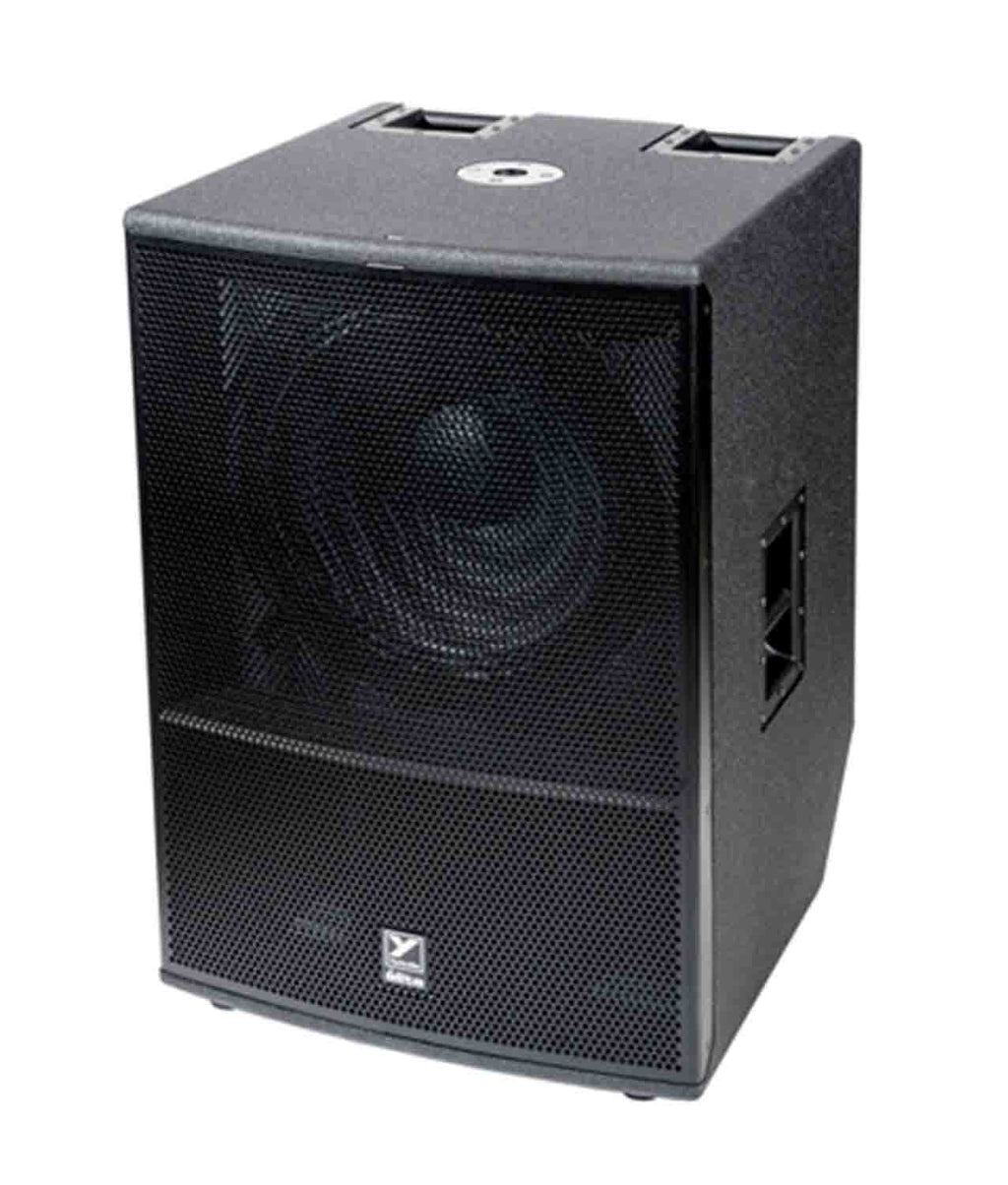 18" 1600 Watt Active Subwoofer G348315