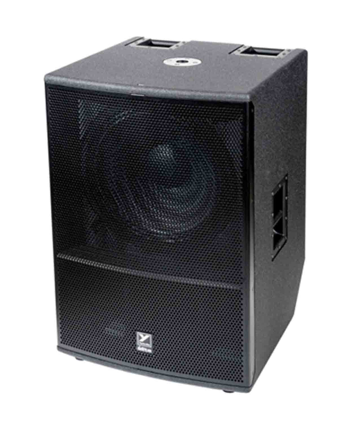 18" 1600 Watt Active Subwoofer G348315