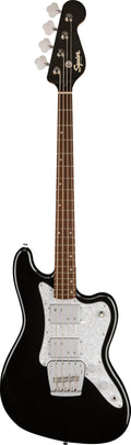 Metallic Black Bass G942