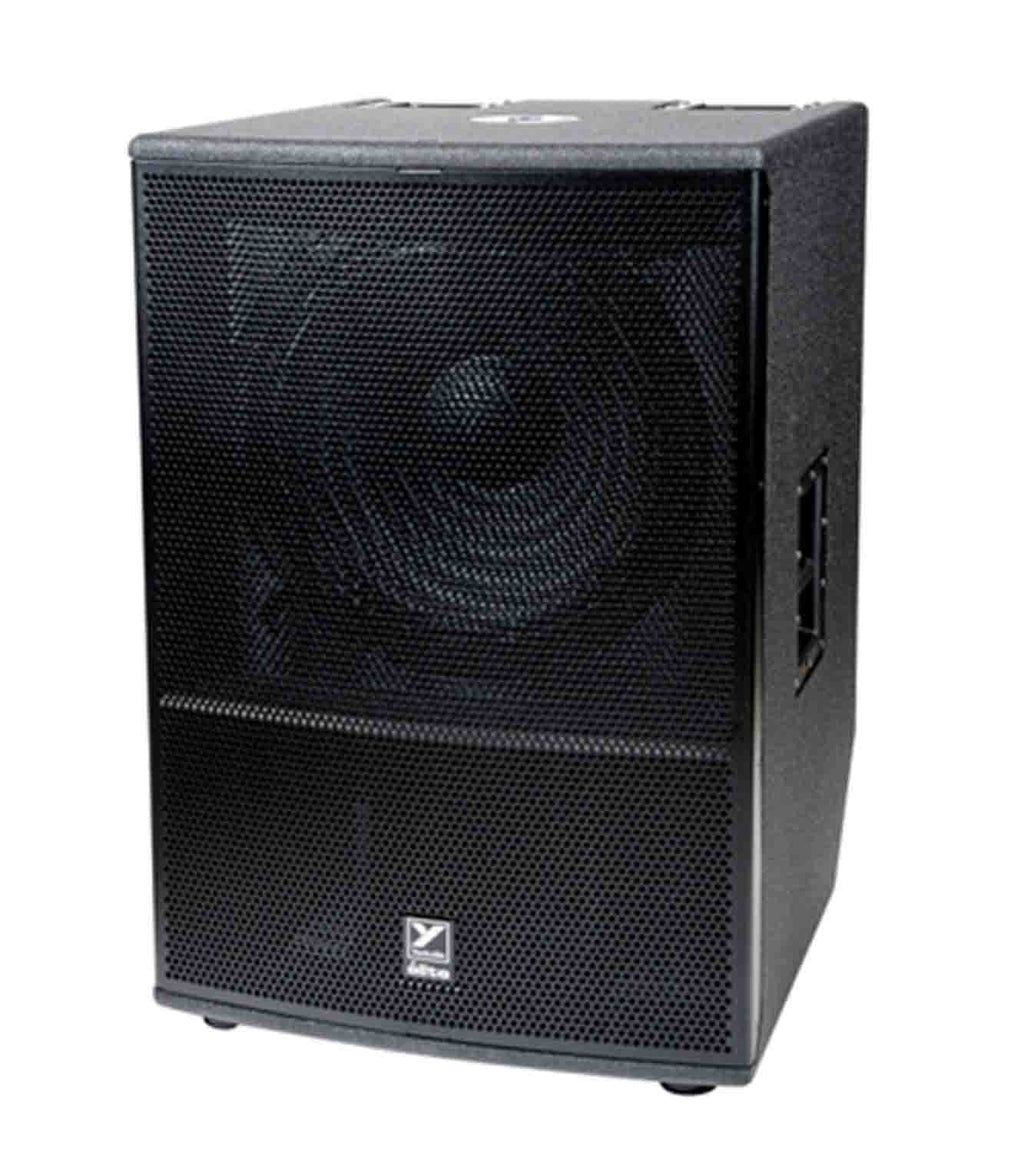 18" 1600 Watt Active Subwoofer G348315