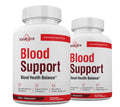 120 Capsules Blood Support S3539