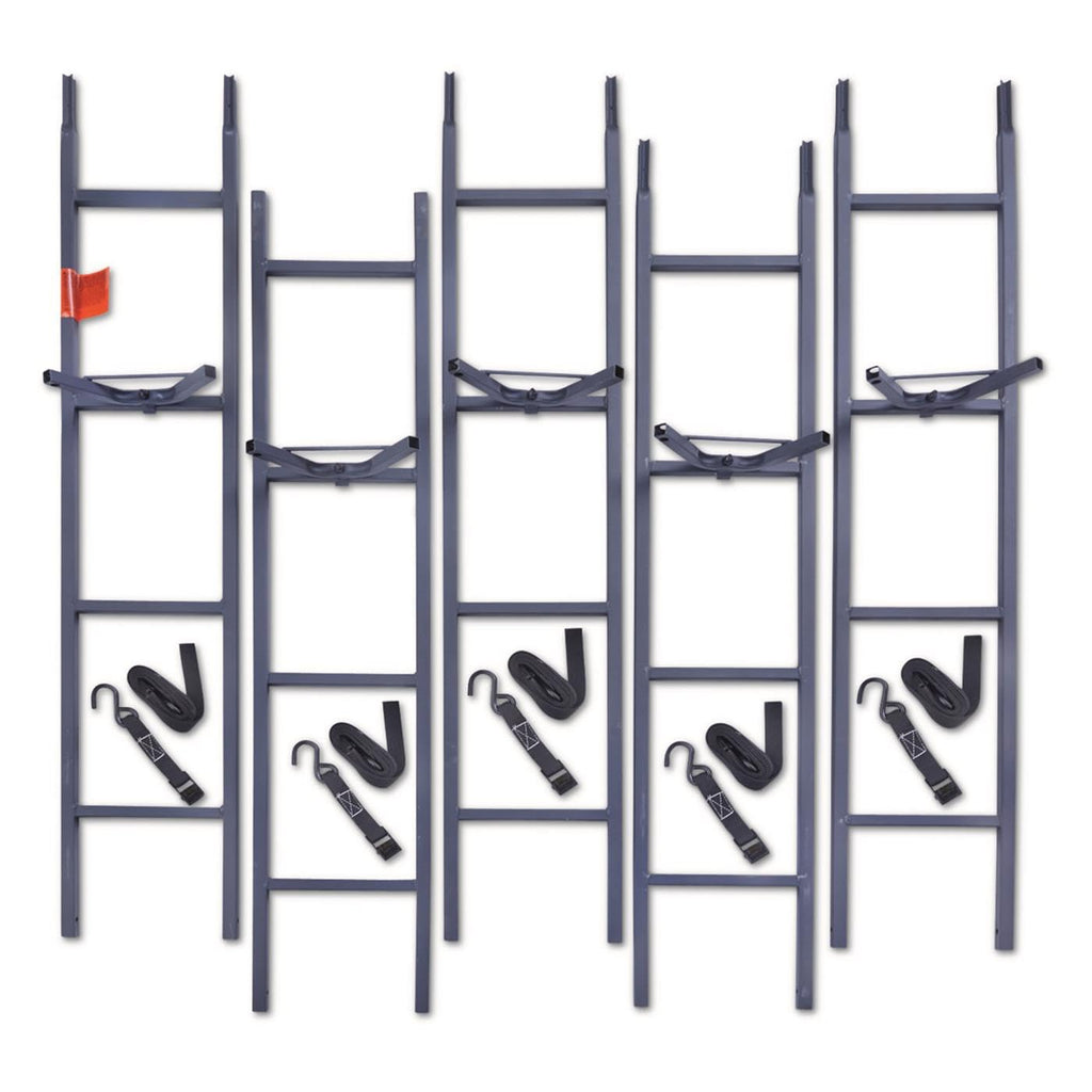 Climbing Ladder P5855
