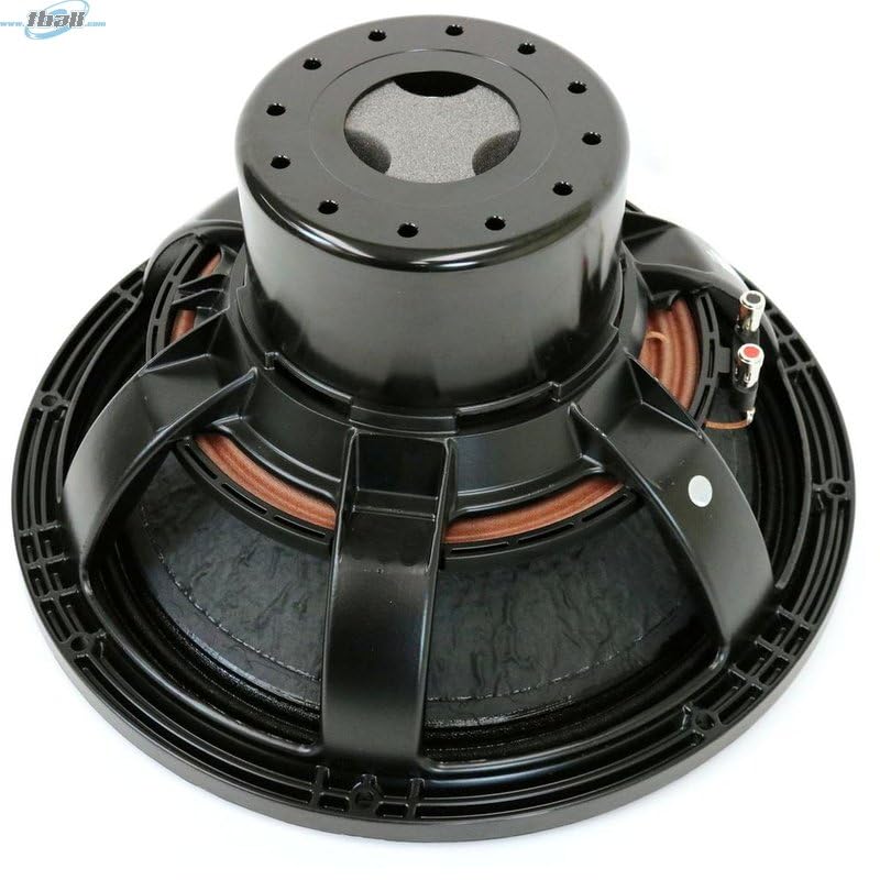 18-inch High Power Neo Subwoofer 1800 Watts RMS 2-Ohms T314