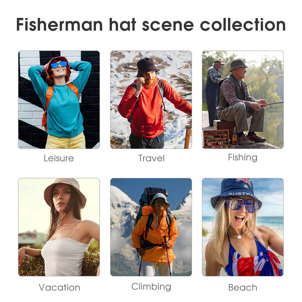 30th Birthday Bucket Hat O6755