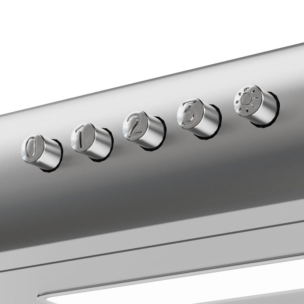 30 inch Stainless Steel Under Cabinet Range Hood O26151