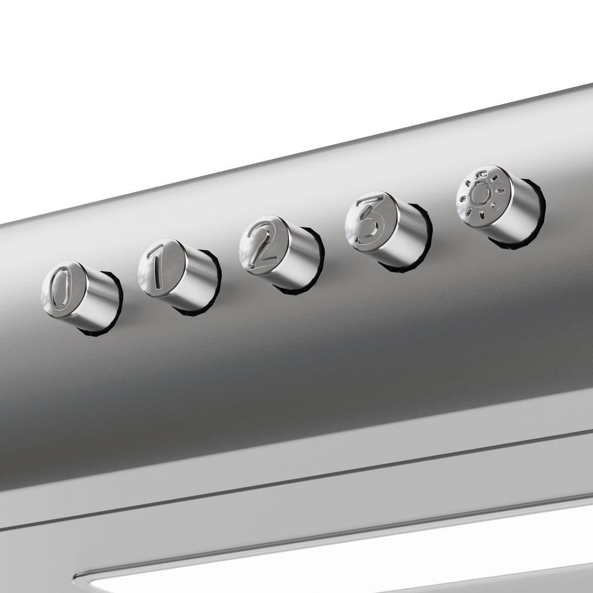 30 inch Stainless Steel Under Cabinet Range Hood O26151