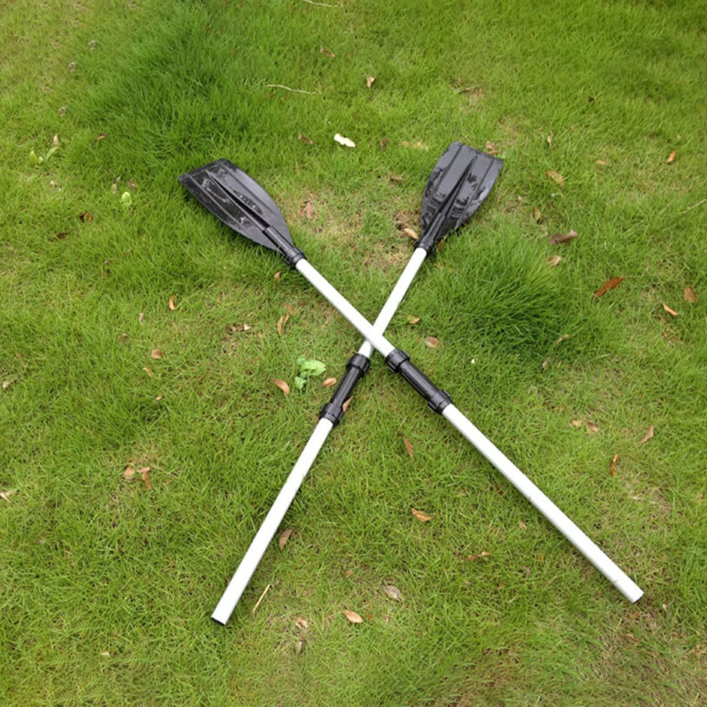 Aluminum Alloy Paddle B582