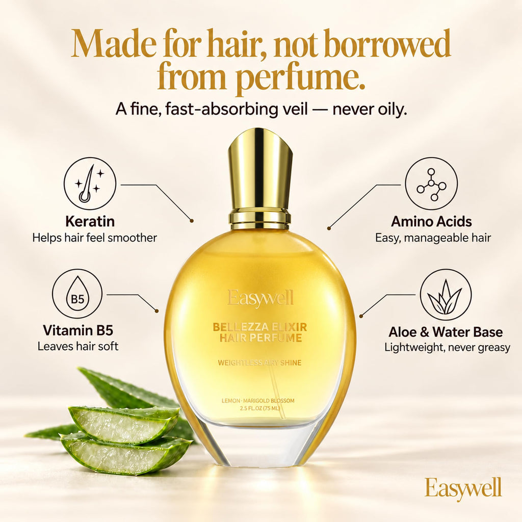 Hair Perfume 75 ml B50226
