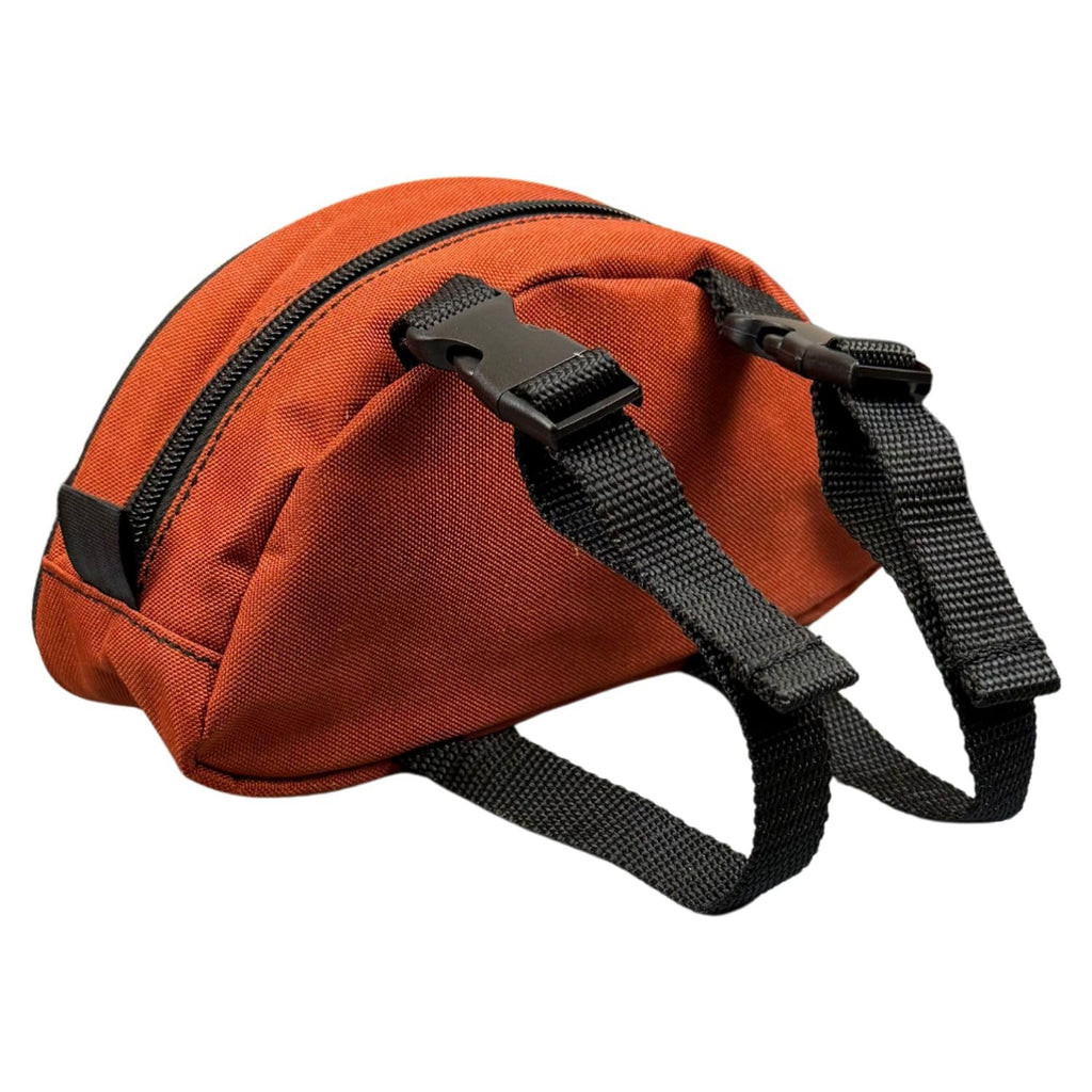 Compact Saddle Horn Storage Pouch E808