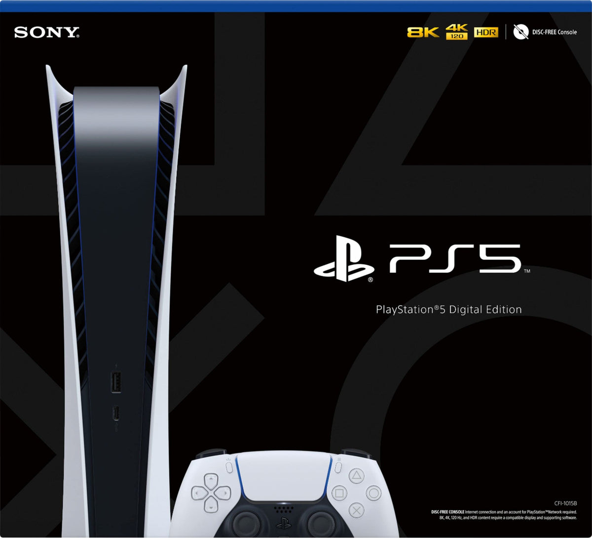 Gaming Console Q4239