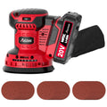 20V Cordless Random Orbital Sander 5” S155672