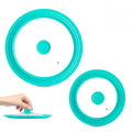 Silicone Replacement Pan Lid Set of 2 A4901