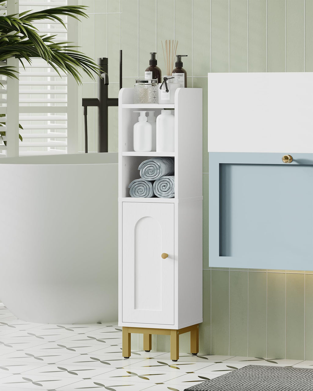Bathroom Storage Cabinet X200265