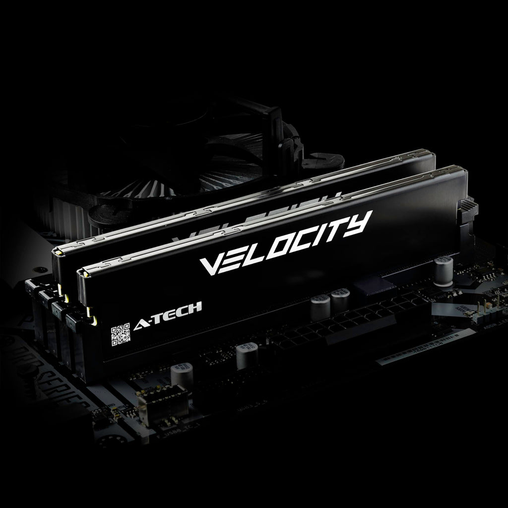 16GB DDR4 3200MHz Non-ECC DIMM Desktop Memory G5407