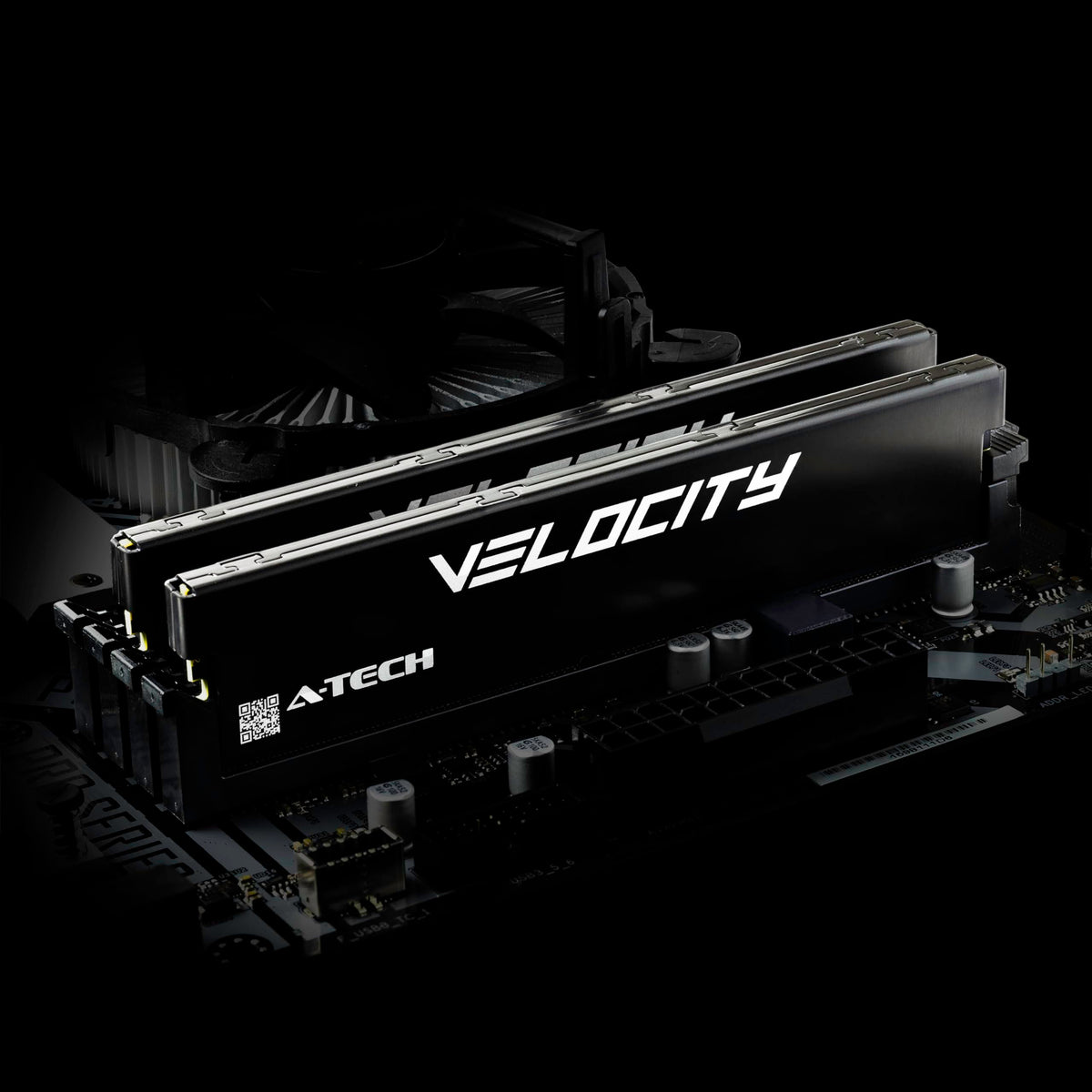 16GB DDR4 3200MHz Non-ECC DIMM Desktop Memory G5407