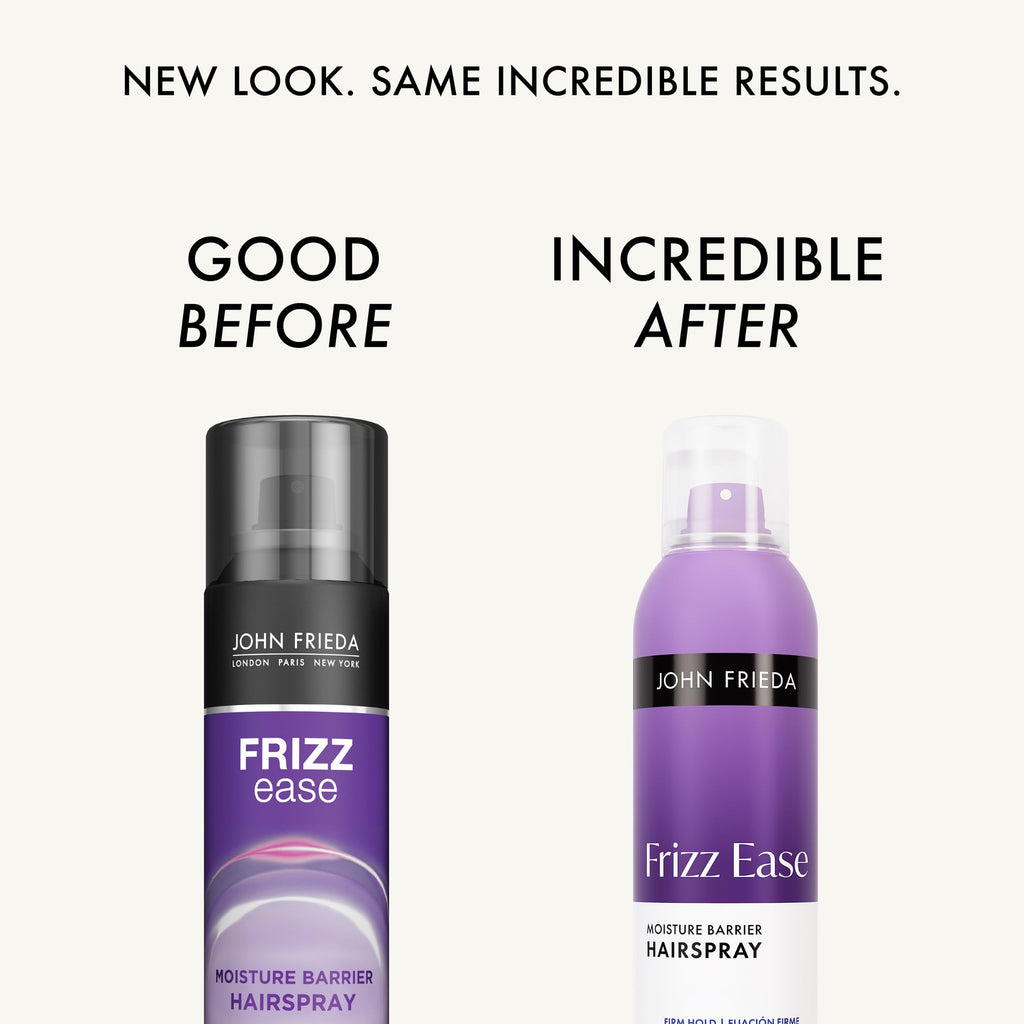 Firm Hold Hairspray, 2 oz, 12 pk G644262