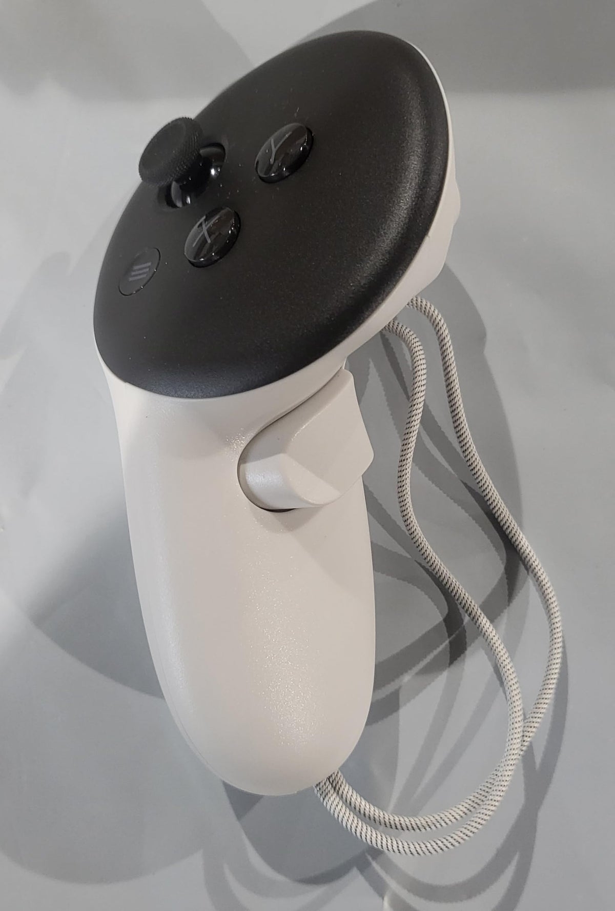 Left Hand Touch Plus Controller P574158